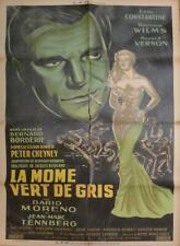 Mome vert gris d'occasion  France