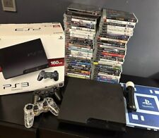 Huge ps3 console for sale  WHITSTABLE