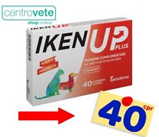 Iken plus cpr usato  Arborea