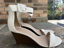 wedge heels 10 for sale  Port Orange