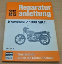 Kawasaki 1000 1979 gebraucht kaufen  Gütersloh