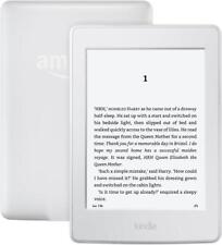 Kindle Paperwhite 7ª Geração | Tela de 6 polegadas, Luz Embutida, Wi-Fi, Branco, usado comprar usado  Enviando para Brazil