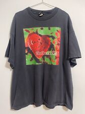 Camiseta Vintage Anos 90 The Breeders Extra Grande Anos 90 Rock Nirvana Sonic Youth Pixies, usado comprar usado  Enviando para Brazil