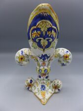 Faience desvres boulogne d'occasion  Pradines