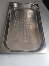 Vogue stainless steel for sale  LOUGHBOROUGH