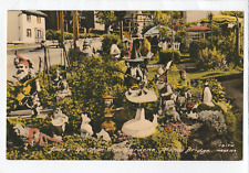 Vintage postcard olde for sale  HOLYHEAD