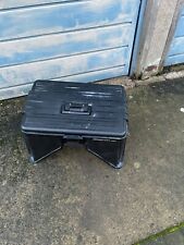 Snap on bluepoint tool box mobile mechanic storage chest box KASS13 , used for sale  NORTHWICH