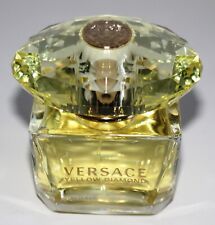 Versace yellow diamond for sale  UTTOXETER