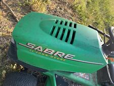 John deere sabre for sale  Hilton