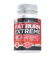 Fat burn extreme for sale  UK