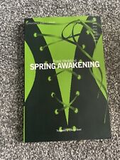 Spring awakening frank for sale  REDCAR