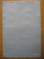Letraset symbols dots for sale  Shipping to Ireland