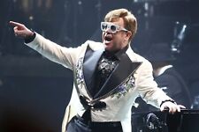Elton john concert for sale  Cleveland