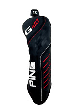 Ping g410 hybrid for sale  BEXHILL-ON-SEA