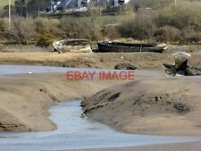 Photo wrecked boats for sale  TADLEY