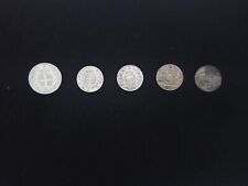 Lotto monete argento usato  Castelvecchio Subequo