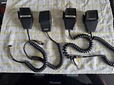 Radio handsets for sale  BLYTH