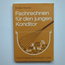 Fachrechnen den jungen gebraucht kaufen  Bulach