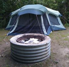 Camping tent large for sale  Walled Lake