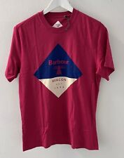 Barbour shirt medium for sale  STOKE-ON-TRENT