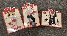 Pin trading pinocchio d'occasion  Noisiel