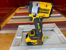 Dewalt dcf922 406nm for sale  GRAYS