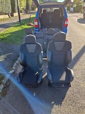 Zafira vxr recaro for sale  CROYDON