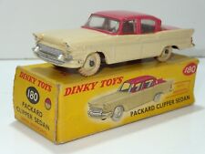 Dinky 180 packard for sale  Shipping to Ireland