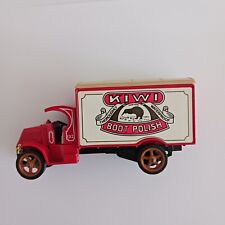 Camionnette matchbox 1985 d'occasion  Lanvollon