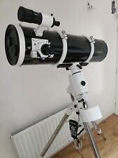 Skywatcher explorer 200p for sale  GILLINGHAM