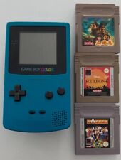 NNINTENDO GAMEBOY COLOR for sale  Shipping to South Africa
