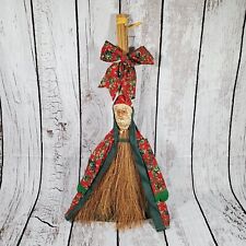 Vintage christmas decoration for sale  Max Meadows