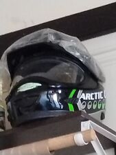 Arctic cat helmet for sale  Nashua