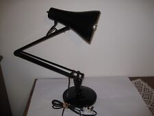 Anglepoise black model for sale  SWINDON