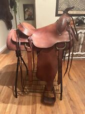 Horse tack macpherson for sale  Spokane