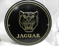 jaguar sign for sale  GODALMING