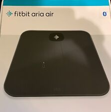 New black fitbit for sale  Pacifica