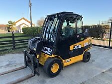 Jcb teletruk 35d for sale  BRENTWOOD