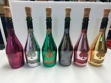 Set completo bottiglie usato  Lurate Caccivio