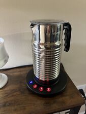 Nespresso milk frother for sale  Cleveland