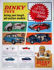 1969 dinky toys for sale  SIDCUP