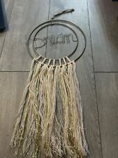 Dream catcher for sale  COLCHESTER