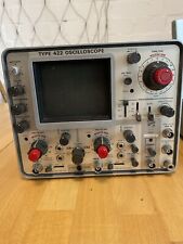 oscilloscope tektronix gebraucht kaufen  Bispingen