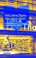 100 jahre thalia gebraucht kaufen  Berlin
