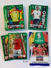 Topps match attax gebraucht kaufen  Rödental