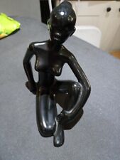 African art statues for sale  CARDIFF