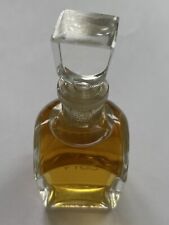 Rare miniature parfum d'occasion  Vandœuvre-lès-Nancy
