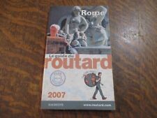 Guide routard 2007 d'occasion  Colomiers