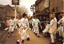 D063147 bampton morris for sale  WARLINGHAM