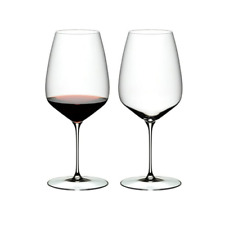 Riedel veloce cabernet for sale  Merrick